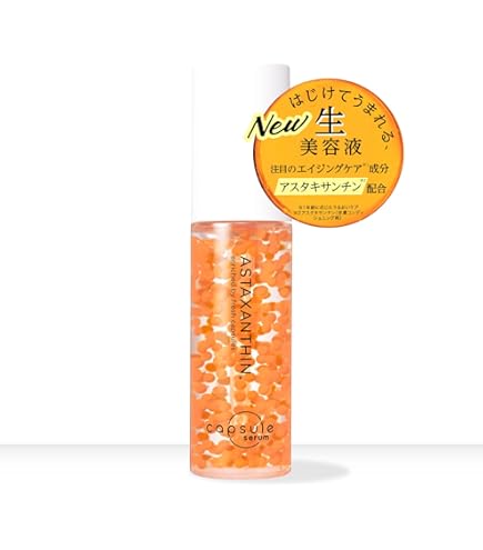 Amazon.co.jp: ミッション ファースト アクティブ セラム 50ml